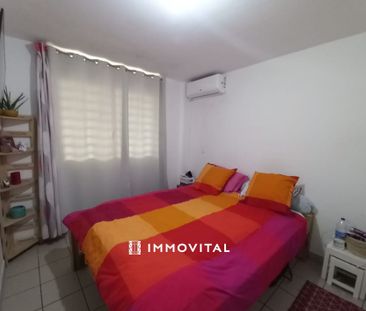 Location Appartement 2 pièces 42m² LE MOULE 97160 - Photo 2