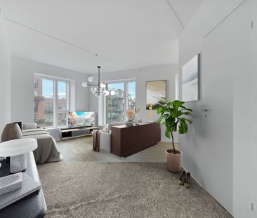 Elstarvej 24, 2. 7, 2500 Valby - Foto 4