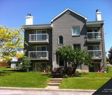 Otterburn Park Condo 4 1/2 - Photo 1
