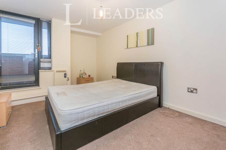 2 bedroom apartment to rent Avoca Court, 21 Moseley Road, Birmingham, B12 - Photo 4