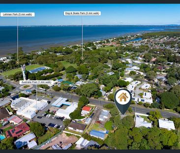 Perfect Lifestyle with Huge Yard - Photo 2