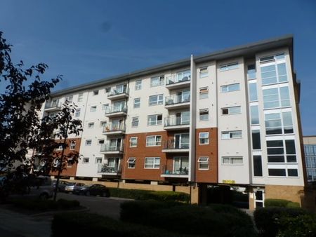 Clarkson Court, Hatfield - Photo 3