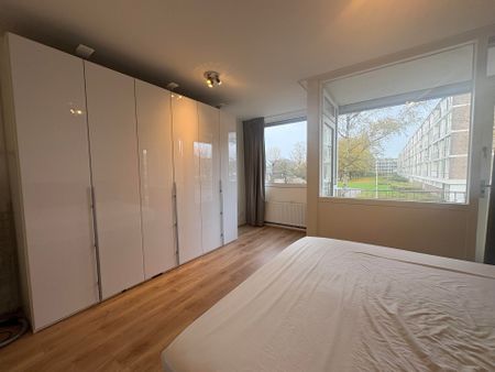 Te huur: Appartement Maarten Lutherweg in Amstelveen - Foto 4