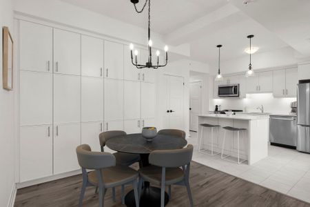 For Lease - 15 Kneeshaw Drive Unit# 511, Barrie, Ontario - Photo 5