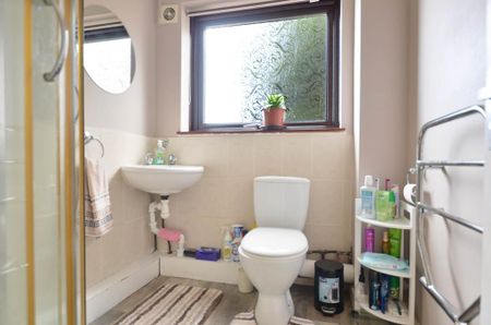 1 bedroom maisonette to rent - Photo 4