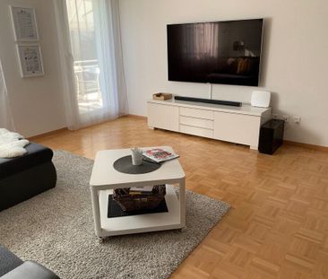 Ihr neues Zuhause in St. Gallen mit Gartensitzplatz - Photo 1