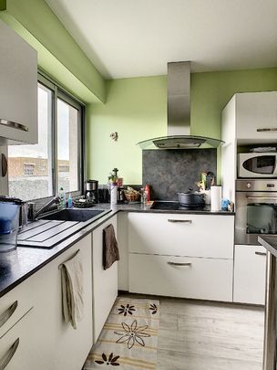 Apartment - Photo 1