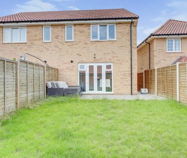 2 bedroom semi-detached house to rent - Photo 5