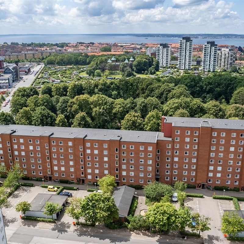Kurirgatan 26B - Foto 1