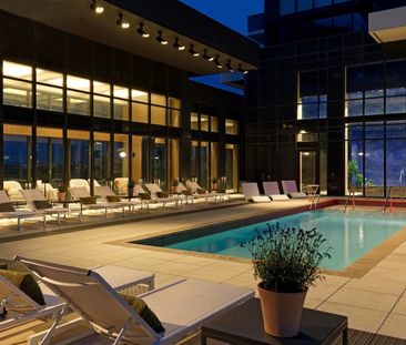 For Lease - 30 Inn On The Park Drive Unit# 802, Toronto, Ontario - Photo 5