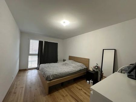 Appartement de 2.5 pièces au 1er étage - Photo 4