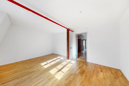 Nicht alltägliche Maisonettewohnung mit herrlichen Terrassen - Photo 5