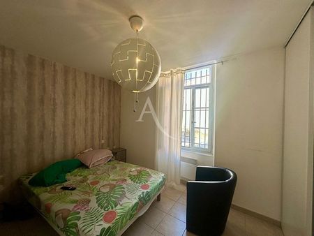 Appartement 3 pièces à louer - Photo 5