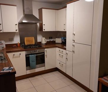 2 Bed Flat, Colby Street, SO16 - Photo 5