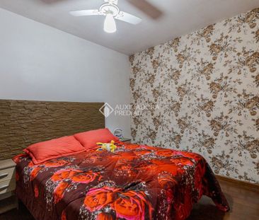 Casa com 3 quartos e 100m² para alugar em Estância Velha, Canoas. - Photo 4