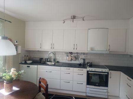 Ersbodavägen, Umeå - Photo 3