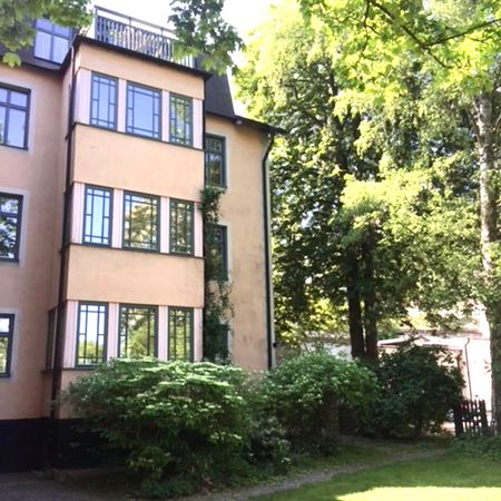 Sjöbjörnsvägen, Stockholm - Photo 3