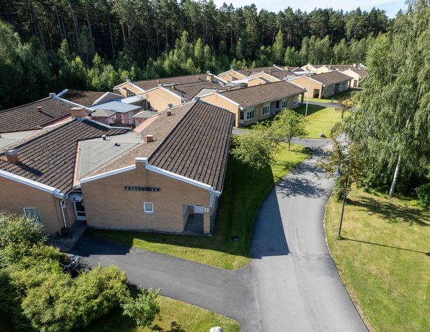 Tallskogsvägen 5 - Foto 1