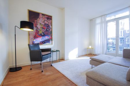 Tolstraat 81-1, 1073 RZ, Amsterdam - Photo 2