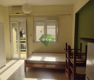 Studio/Γκαρσονιέρα για ενοικίαση Μασταμπάς (Ηράκλειο Κρήτης) - Photo 4
