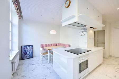 Bois de la Cambre - Bel appartement 3 CH-2SDB - Foto 4