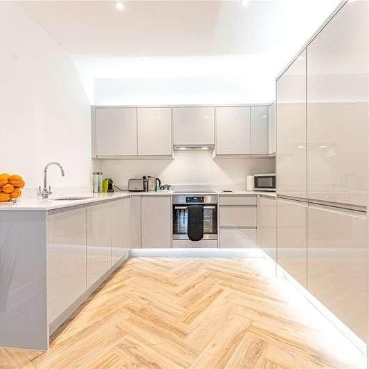 Wellington House, London Street, Reading, RG1 - Photo 1