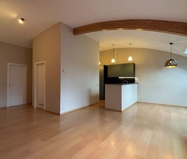 Appartement te huur - Foto 5