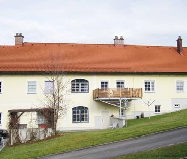 Wohnen in einem restaurierten Brauhaus - Foto 2