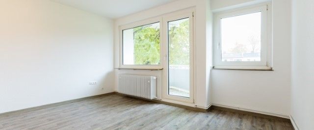 Mehr Platz zum Wohlfühlen – 3-Zimmer mit Balkon und Fassadenvollwärmeschutz - Photo 1