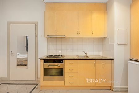 115/406 La Trobe Street, Melbourne - Photo 5