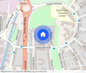 Deegan Close, Coventry - Photo 1