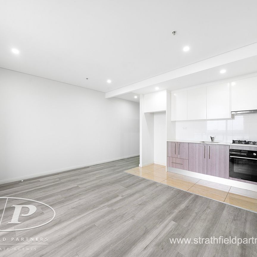 40/6-14 Park Road, Auburn NSW 2144 - Apartment For Rent | Domain - Photo 1