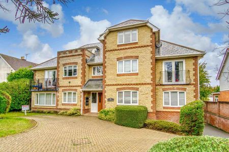 2 bedroom flat to rent - Photo 5