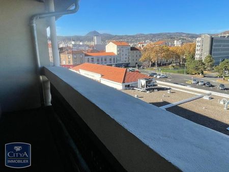 Location Appartement 2 pièces 47m² CLERMONT FERRAND 63000 - Photo 2