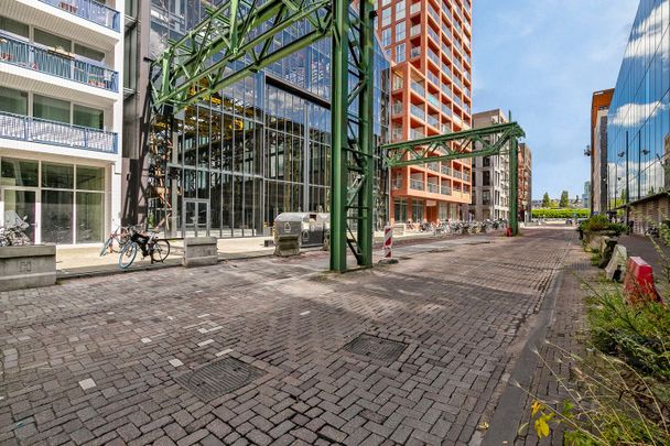 Oostenburgermiddenstraat 431, Oostenburg, 1018LH, Amsterdam - Photo 1
