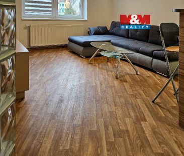 Pronájem bytu 2+kk 45 m² - Photo 2