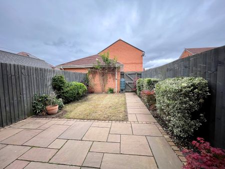 Bryce Drive, Wirral, Bromborough - Photo 4