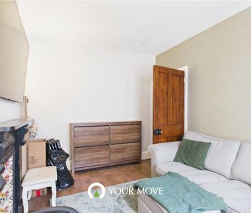 3 bedroom terraced house to rent - Photo 2