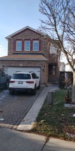 For Lease - 114 Cordgrass Crescent Unit# Upper, Brampton, Ontario - Photo 4