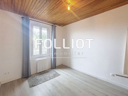 A LOUER maison 5 pièces Agon-Coutainville - Photo 5