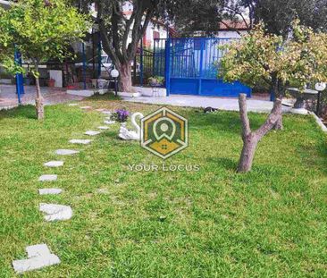 Μονοκατοικία για ενοικίαση Κέντρο (Μηχανιώνα) - Photo 3