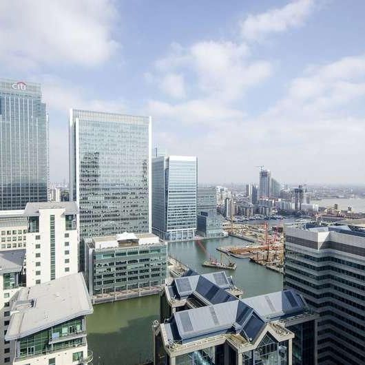 Pan Peninsula, Canary Wharf, E14 - Photo 1