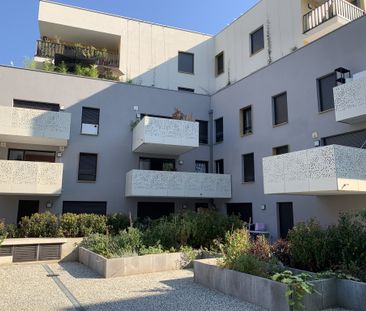 Location Appartement 2 pièces 46m² CHAMBERY 73000 - Photo 6