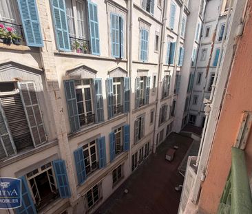 Location Appartement 2 pièces 62m² MARSEILLE 2ème - Photo 5