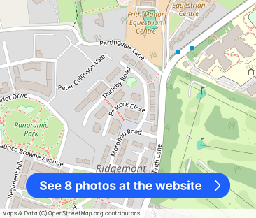 Peacock Close, London, NW7 - Photo 1