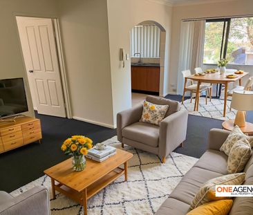 3/34-36 Castlereagh Street, Liverpool, NSW 2170 - Photo 3