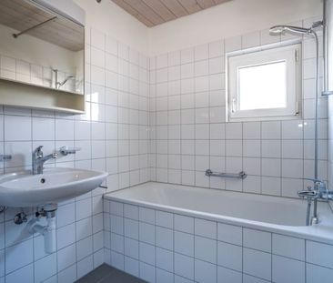 Lichtdurchflutete 2-Zimmer-Dachwohnung - Photo 1