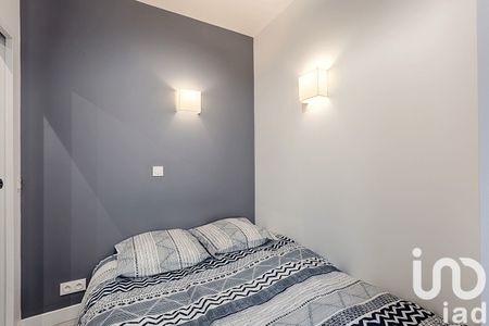 Appartement 2 pièces de 30 m² à Paris (75014) - Photo 2