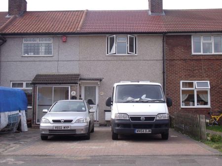 2 bedroom house to rent - Photo 2