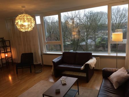 Appartement te huur: Heeghtakker 40 5625 SW Eindhoven - Foto 4